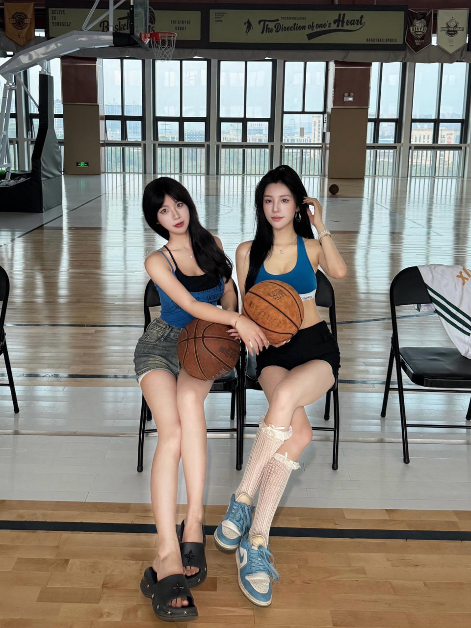 激情赛事与绝美风景的完美邂逅